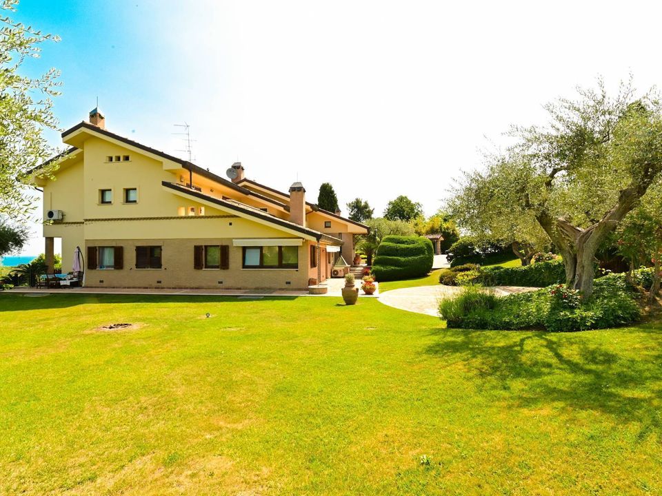 Villa i Civitanova Marche, Macerata - foto 5