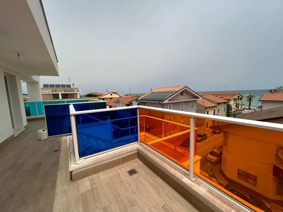 Apartament a Porto Sant'Elpidio, Fermo - foto 1