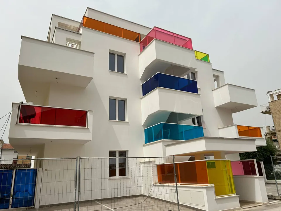 Apartament a Porto Sant'Elpidio, Fermo - foto 2