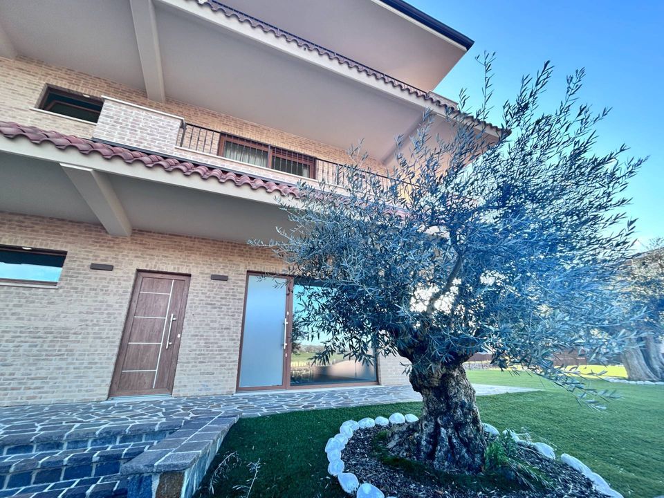Villa i Sant'Elpidio a Mare, Fermo - foto 2
