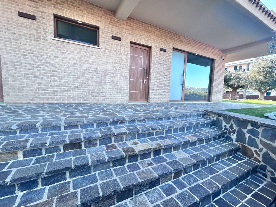 Villa i Sant'Elpidio a Mare, Fermo - foto 3