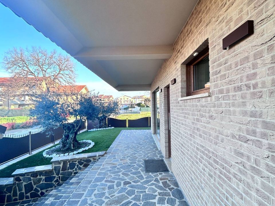 Villa i Sant'Elpidio a Mare, Fermo - foto 4