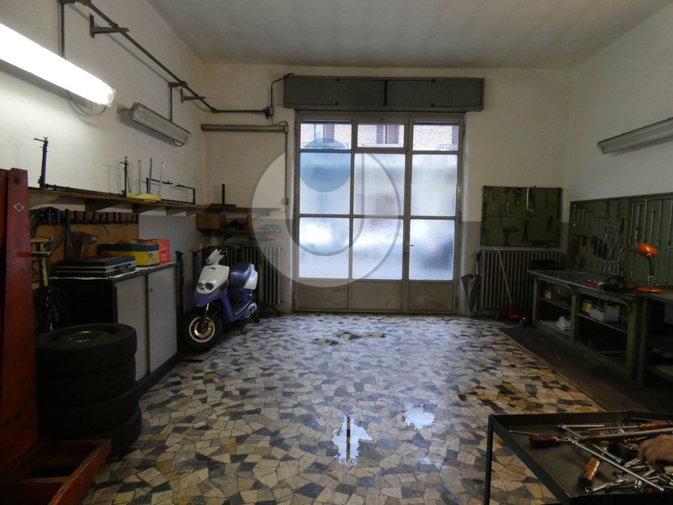 Erhvervsejendom i Torino, Turin - foto 1