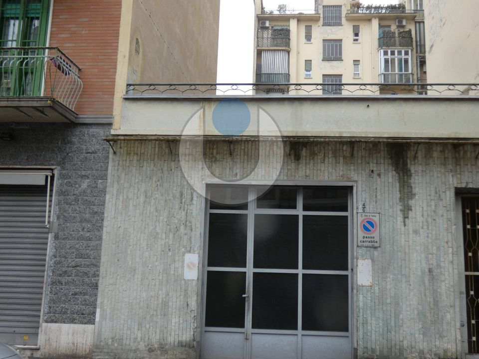 Erhvervsejendom i Torino, Turin - foto 2