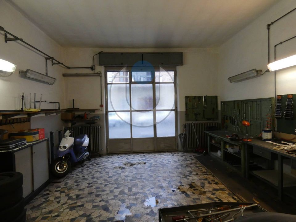 Erhvervsejendom i Torino, Turin - foto 3