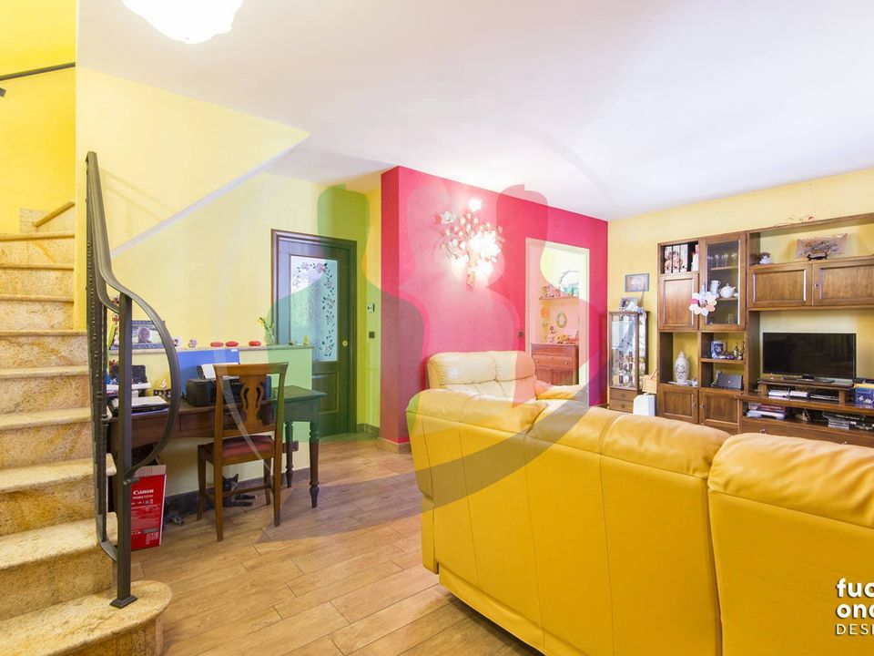 Villa i Vinovo, Turin - foto 3