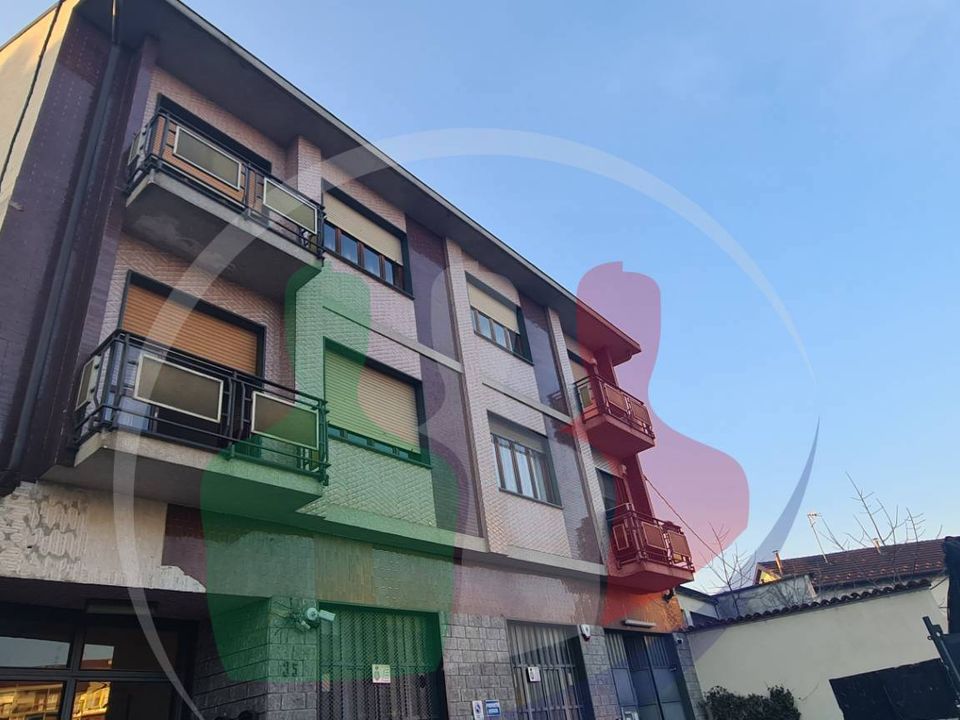 Appartement in Moncalieri, Turin - foto 1