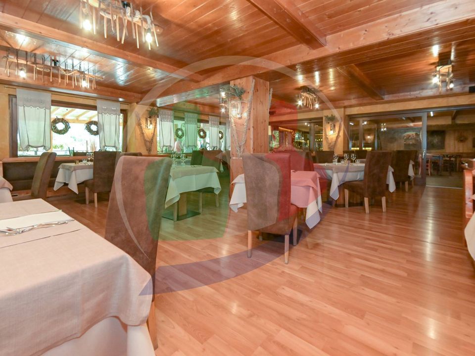 Erhvervsejendom i Aosta, Aosta Valley - foto 5