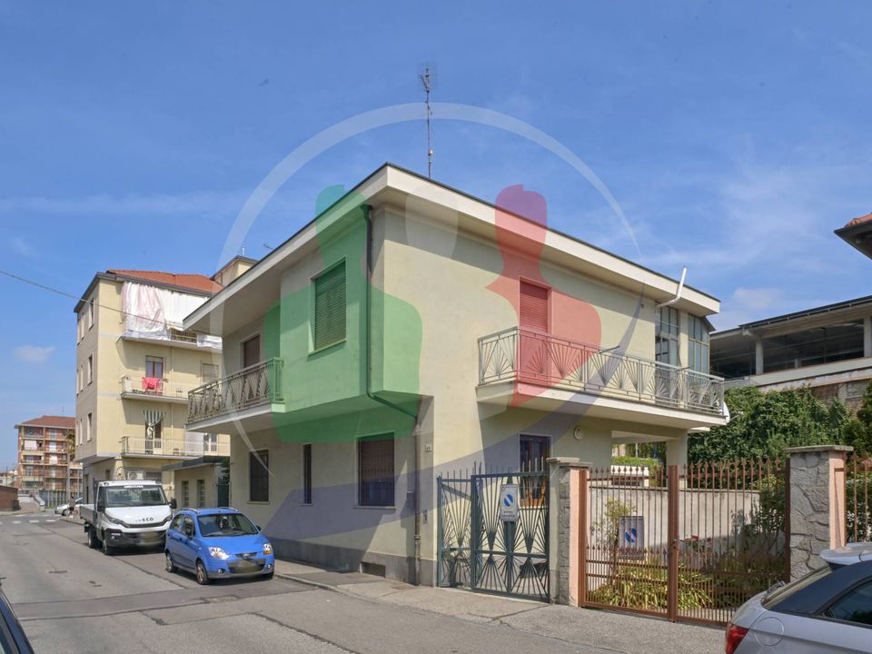 Villa i Nichelino, Turin - foto 2