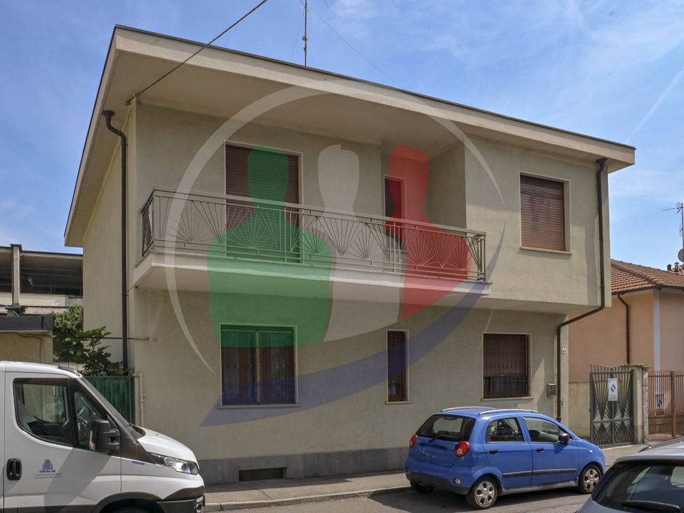 Villa i Nichelino, Turin - foto 3