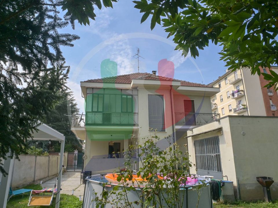 Villa i Nichelino, Turin - foto 5