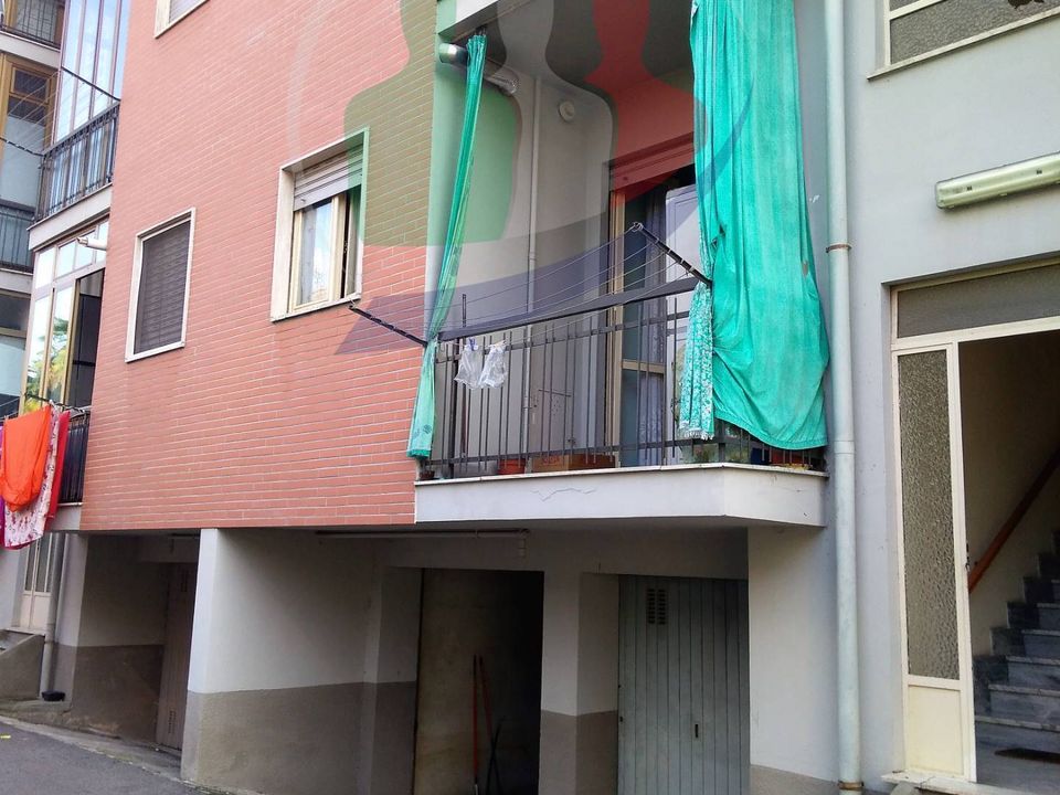 Parkeringsplads i Moncalieri, Turin - foto 3