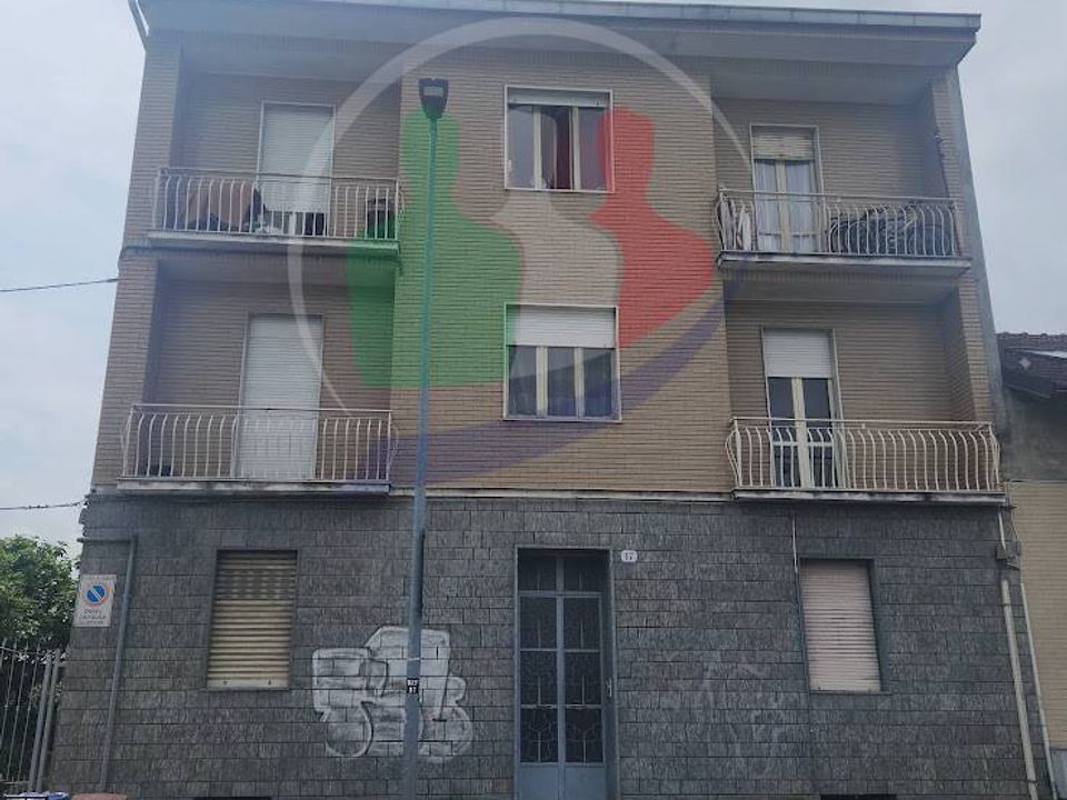 Lejlighed i Torino, Turin - foto 1