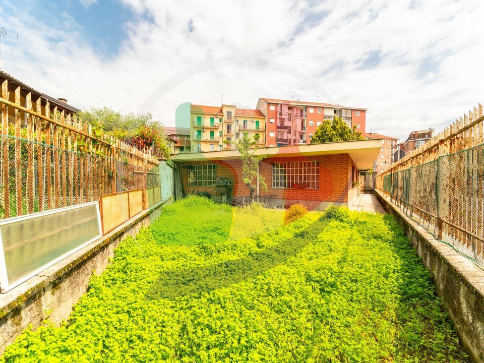 Erhvervsejendom i Nichelino, Turin - foto 4