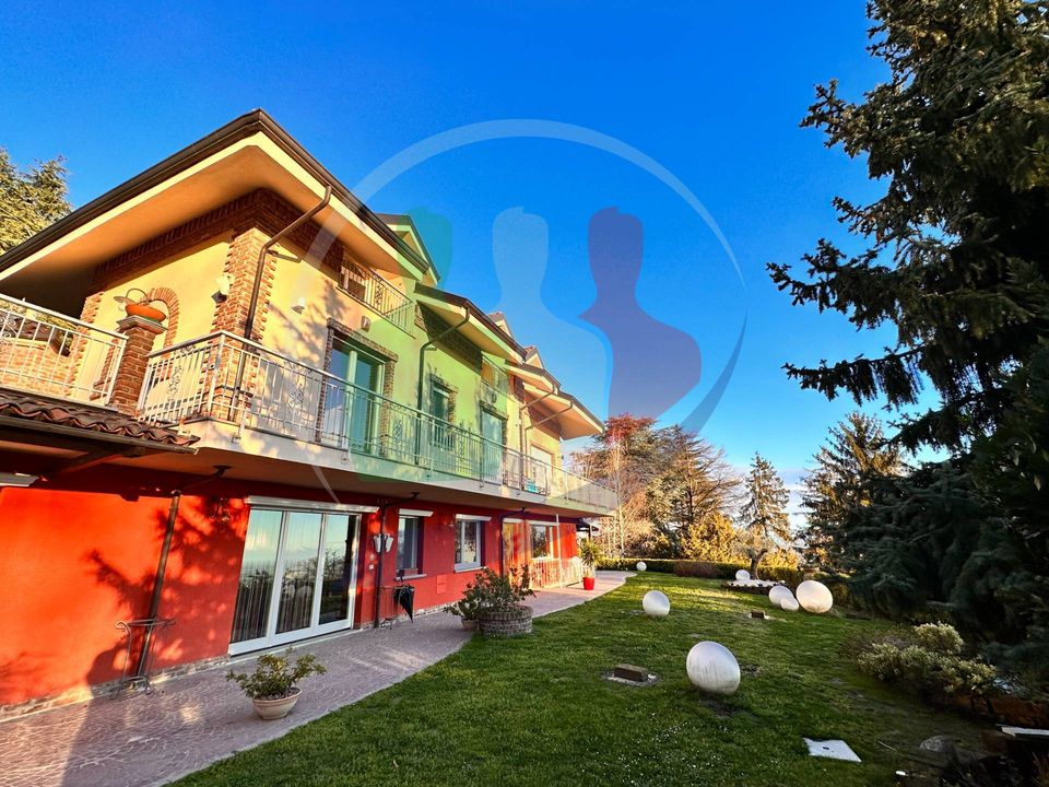 Villa i Moncalieri, Turin - foto 2