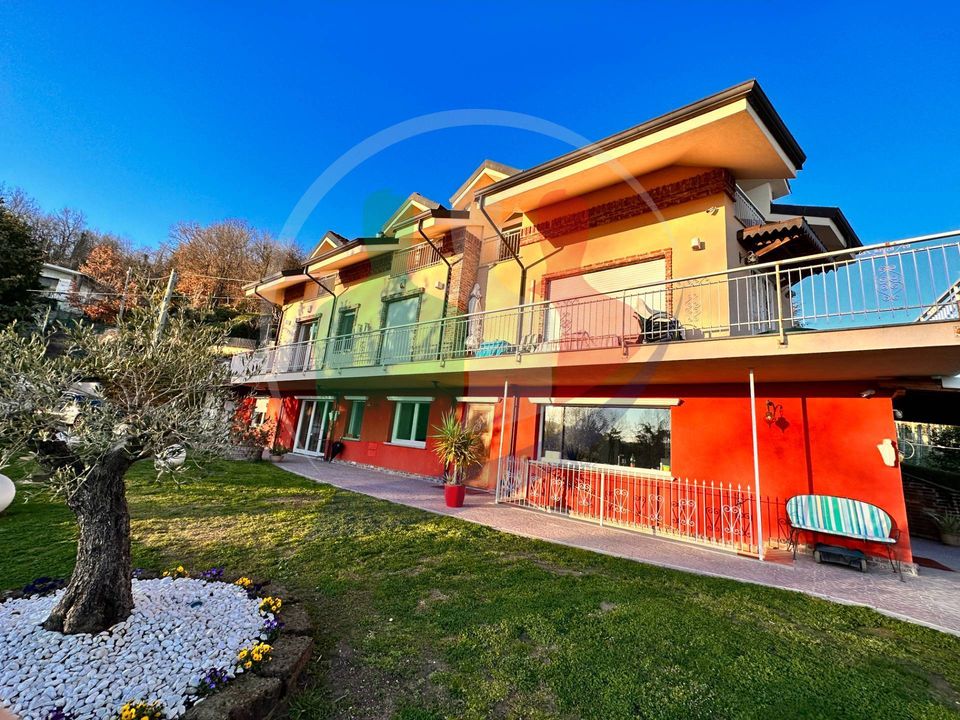 Villa i Moncalieri, Turin - foto 3
