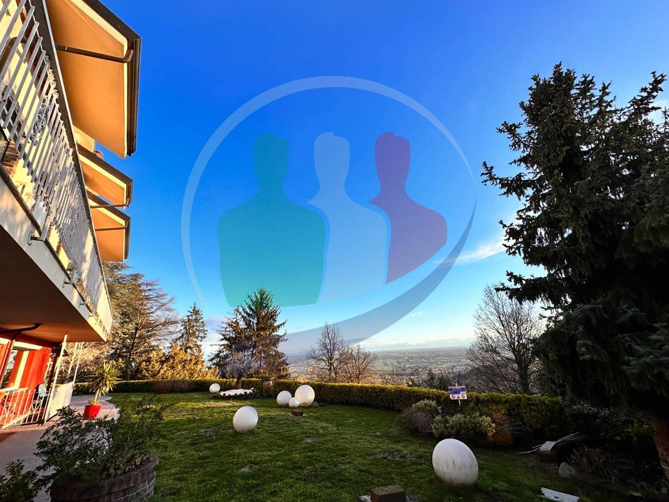 Villa i Moncalieri, Turin - foto 4
