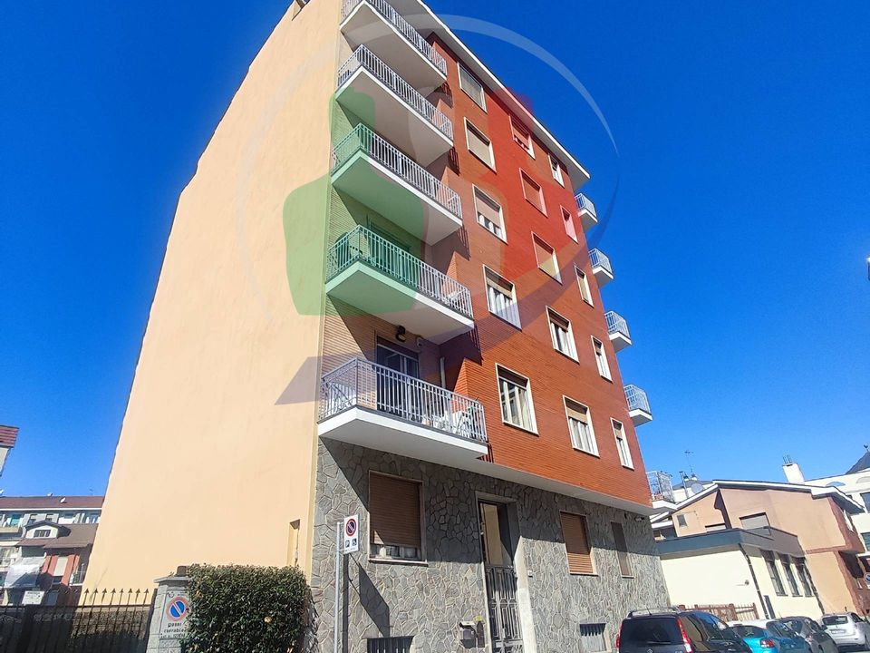 Apartament a Nichelino, Turin - foto 1