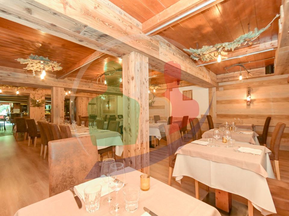 Erhvervsejendom i Aosta, Aosta Valley - foto 1