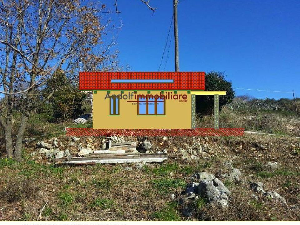 Villa i Gaeta, Latina - foto 1