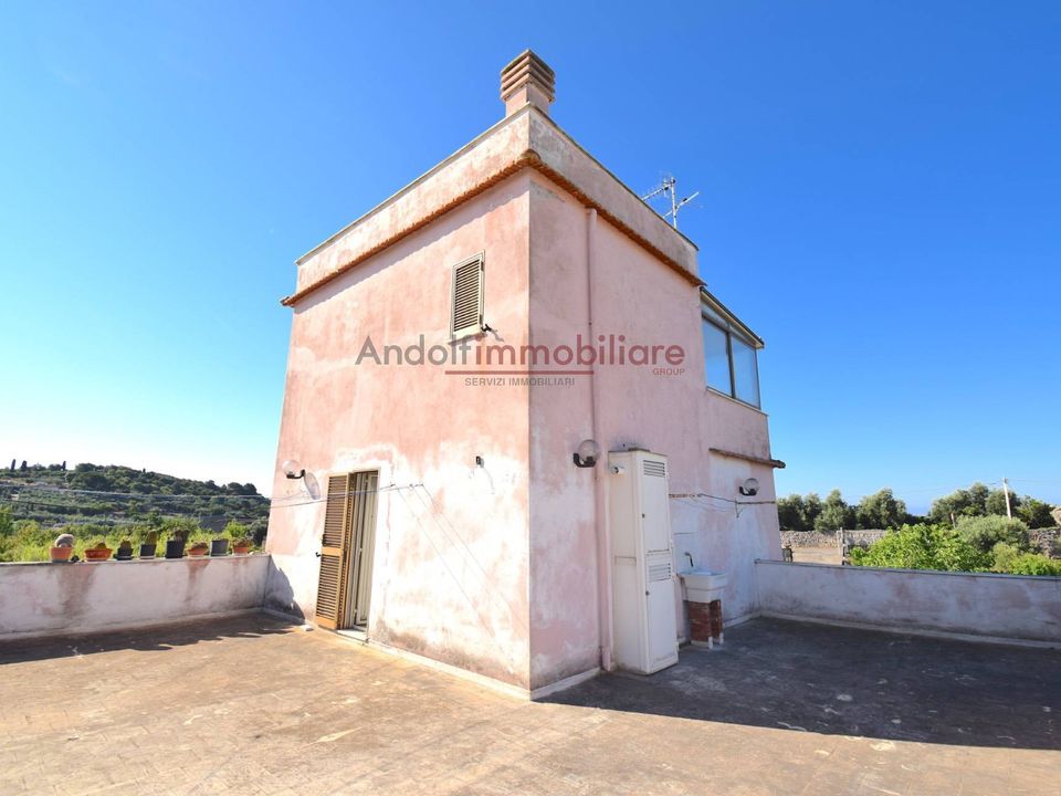 Villa i Gaeta, Latina - foto 2