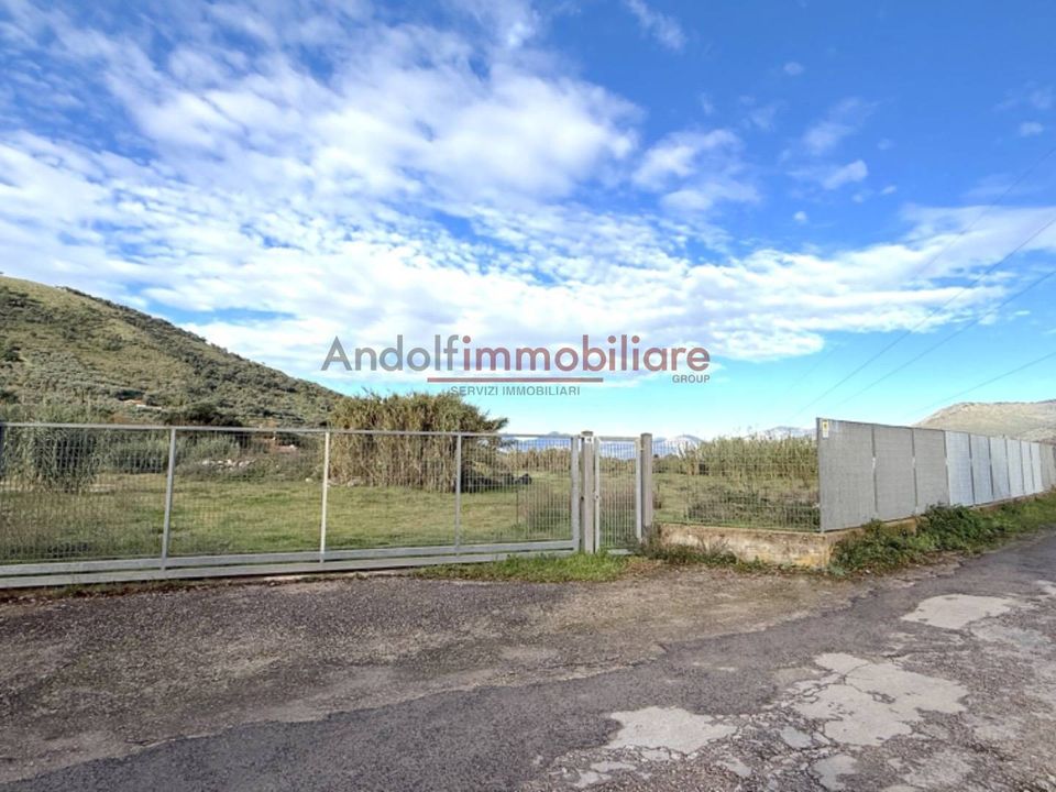Tomt i Itri, Latina - foto 1