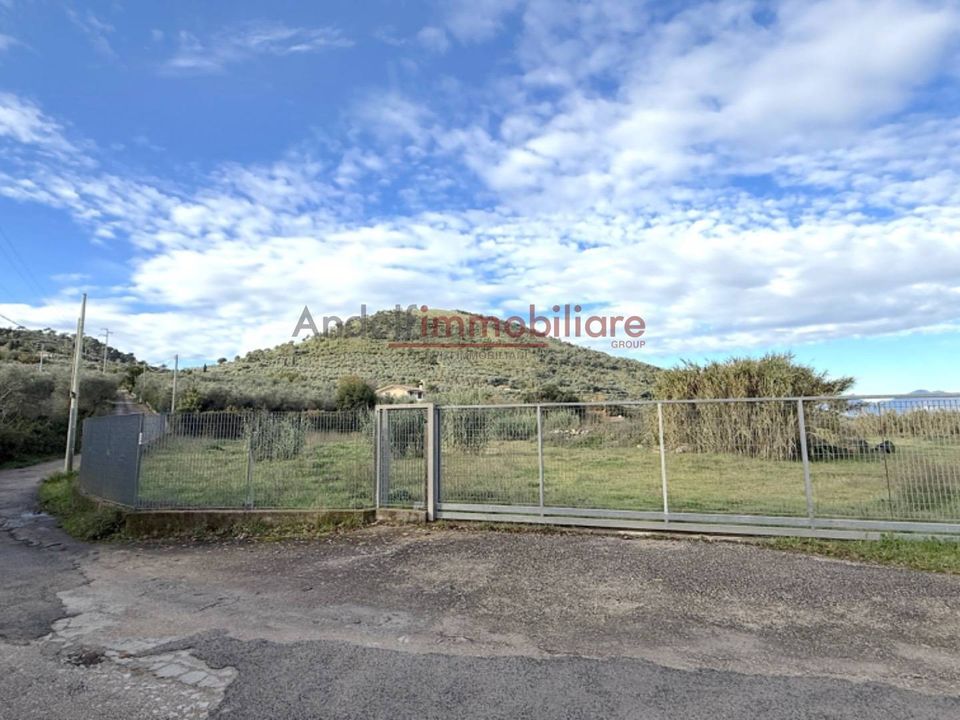 Tomt i Itri, Latina - foto 2