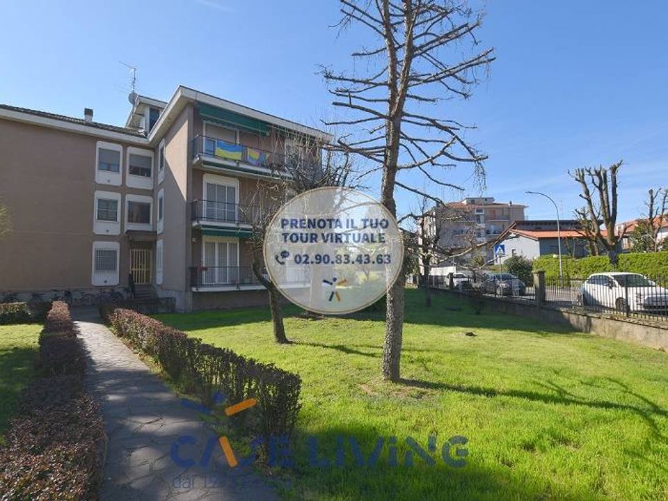 Apartament a Rosate, Milan - foto 1