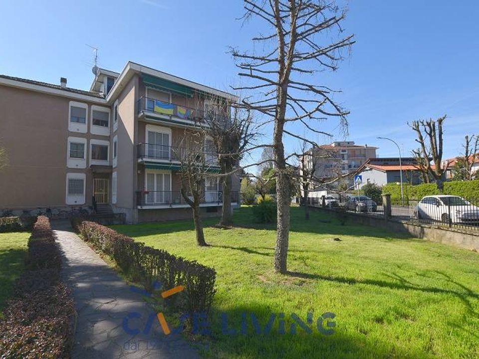 Apartament a Rosate, Milan - foto 2