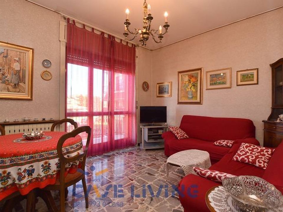 Apartament a Rosate, Milan - foto 3