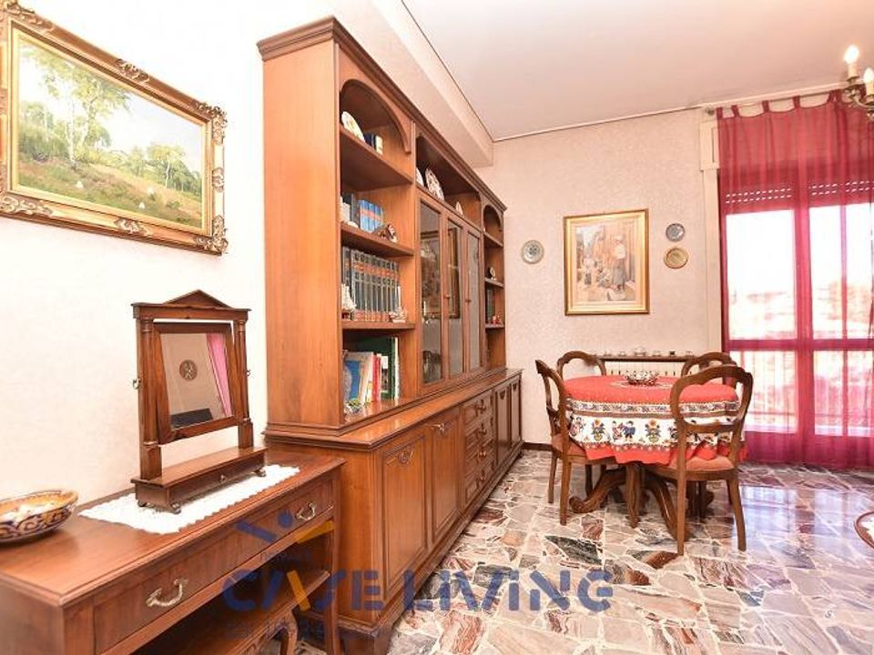 Apartament a Rosate, Milan - foto 4