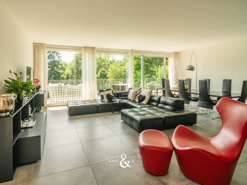 Villa i Seregno, Monza and Brianza - foto 2