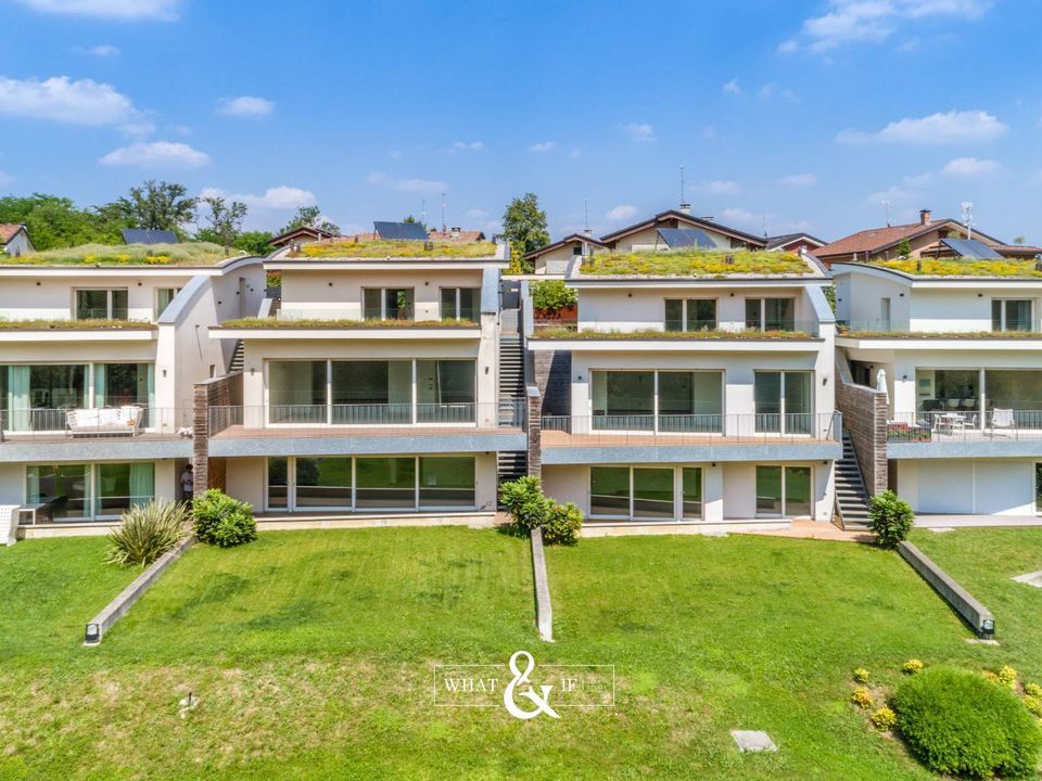 Villa i Seregno, Monza and Brianza - foto 4
