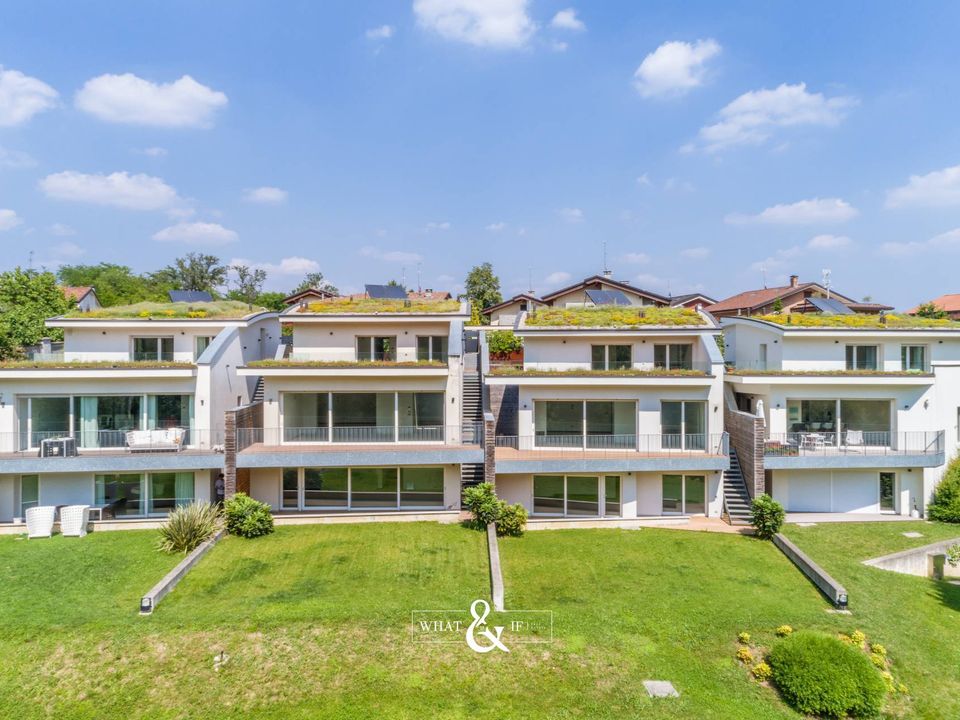 Villa i Seregno, Monza and Brianza - foto 5
