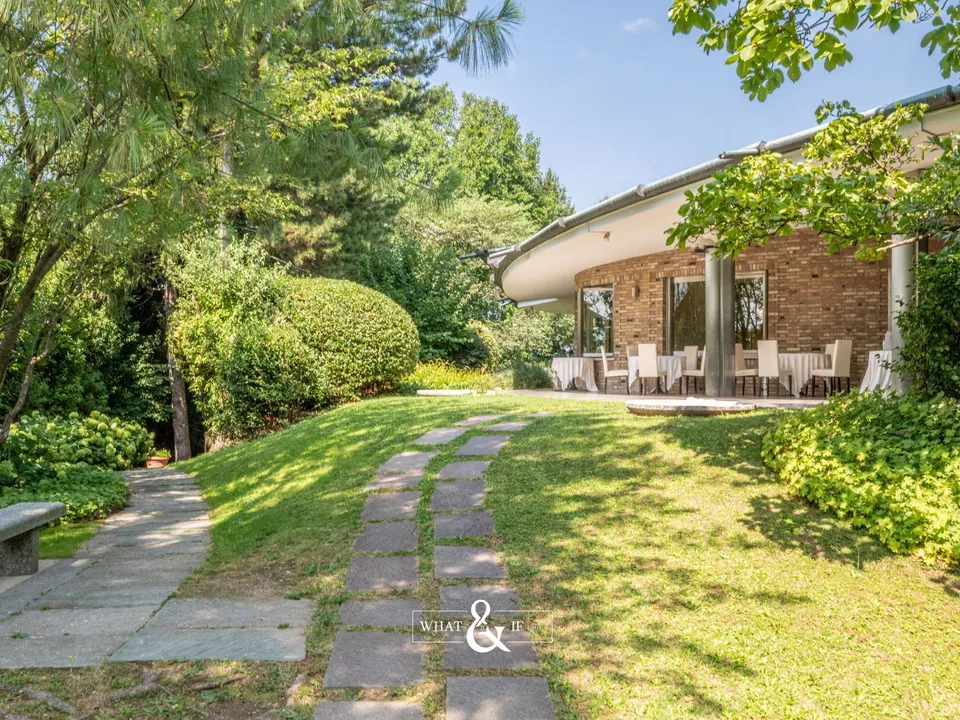 Villa i Briosco, Monza and Brianza - foto 2