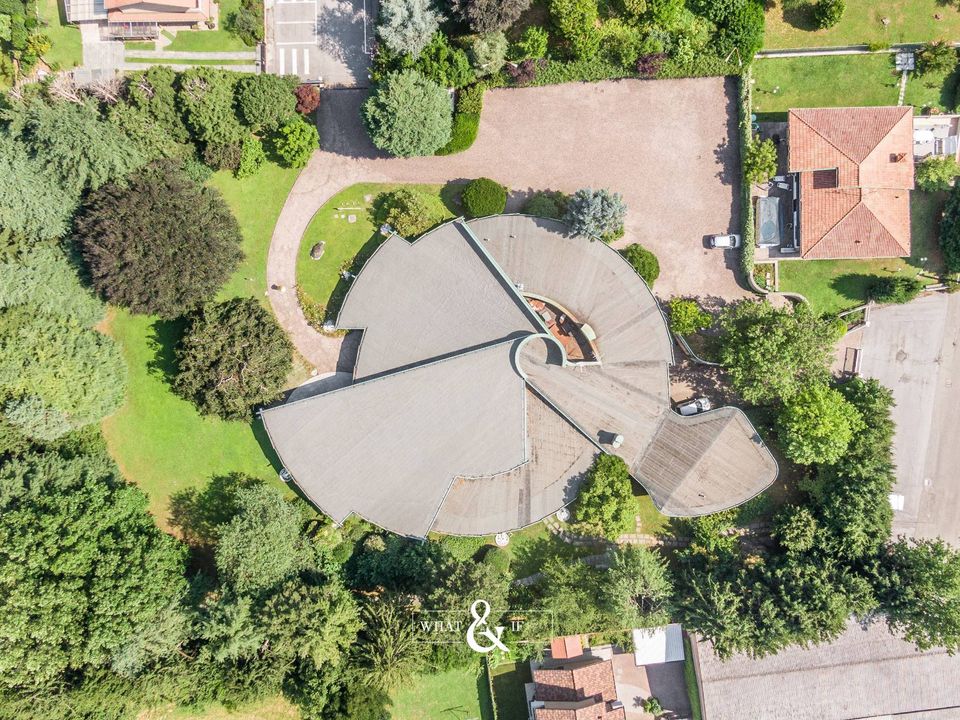 Villa i Briosco, Monza and Brianza - foto 3