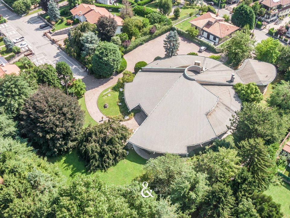 Villa i Briosco, Monza and Brianza - foto 4