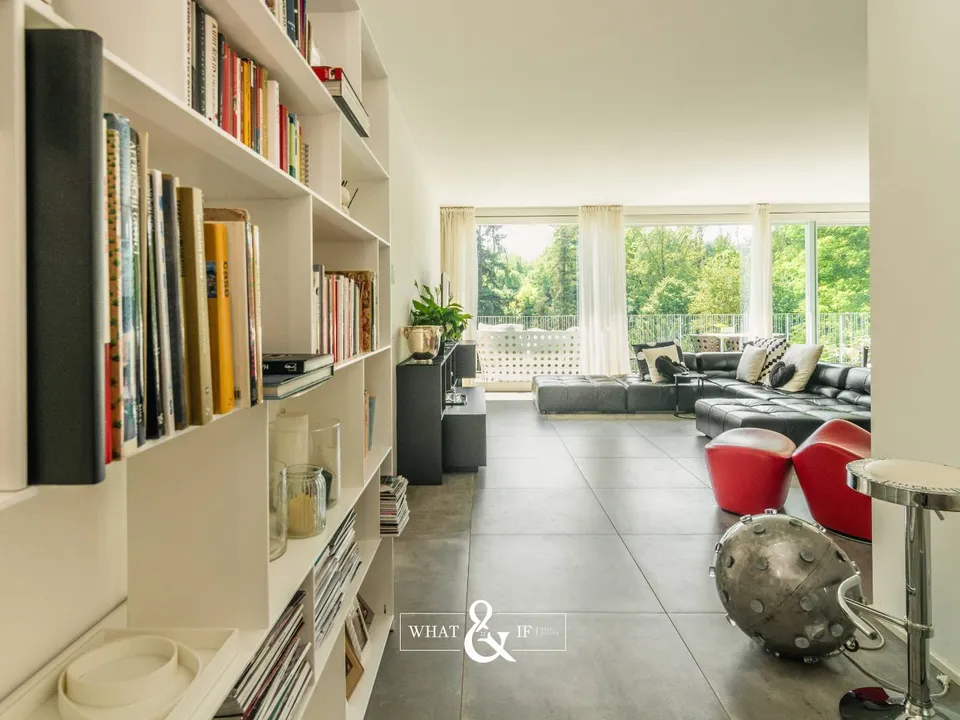 Villa i Cabiate, Como - foto 1