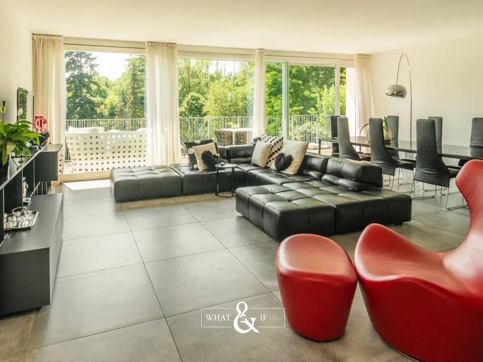 Villa i Cabiate, Como - foto 3