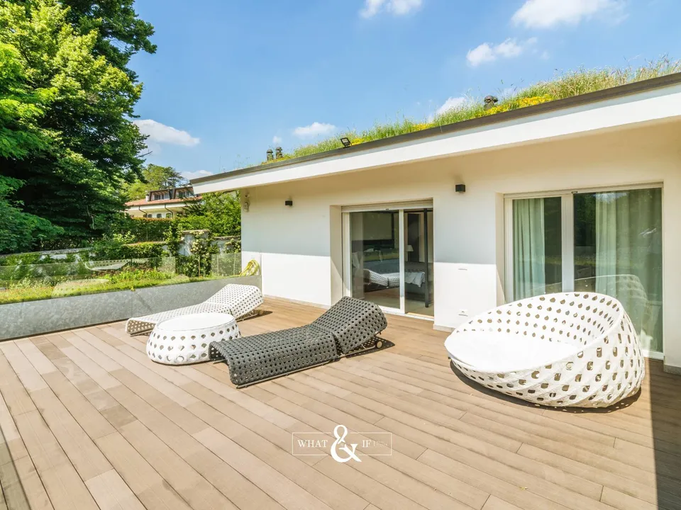 Villa i Cabiate, Como - foto 2