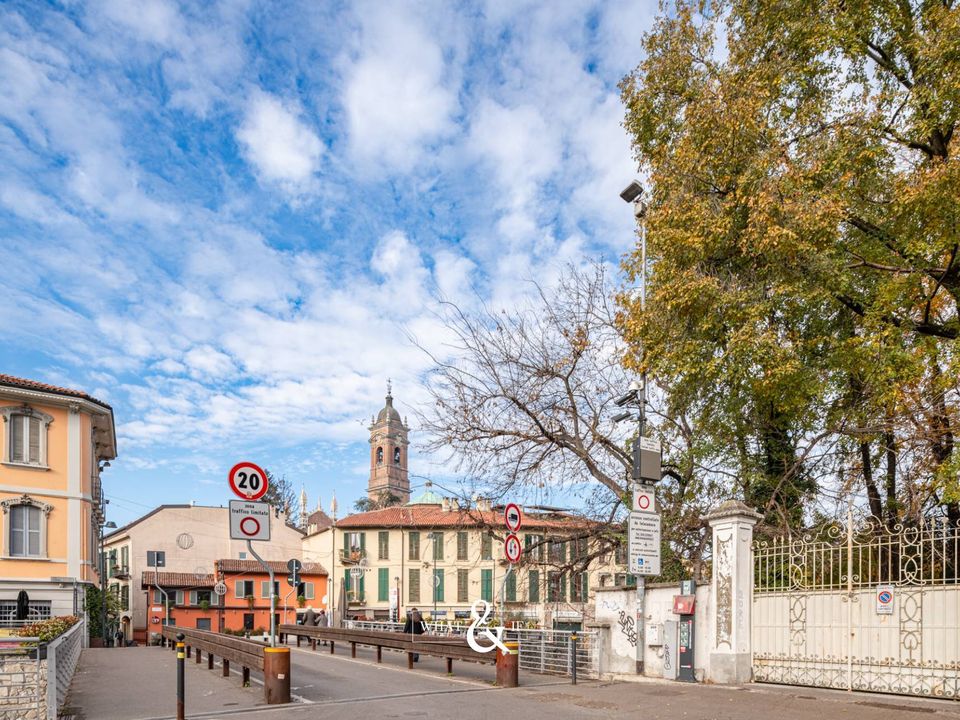 Erhvervsejendom i Monza, Monza and Brianza - foto 5