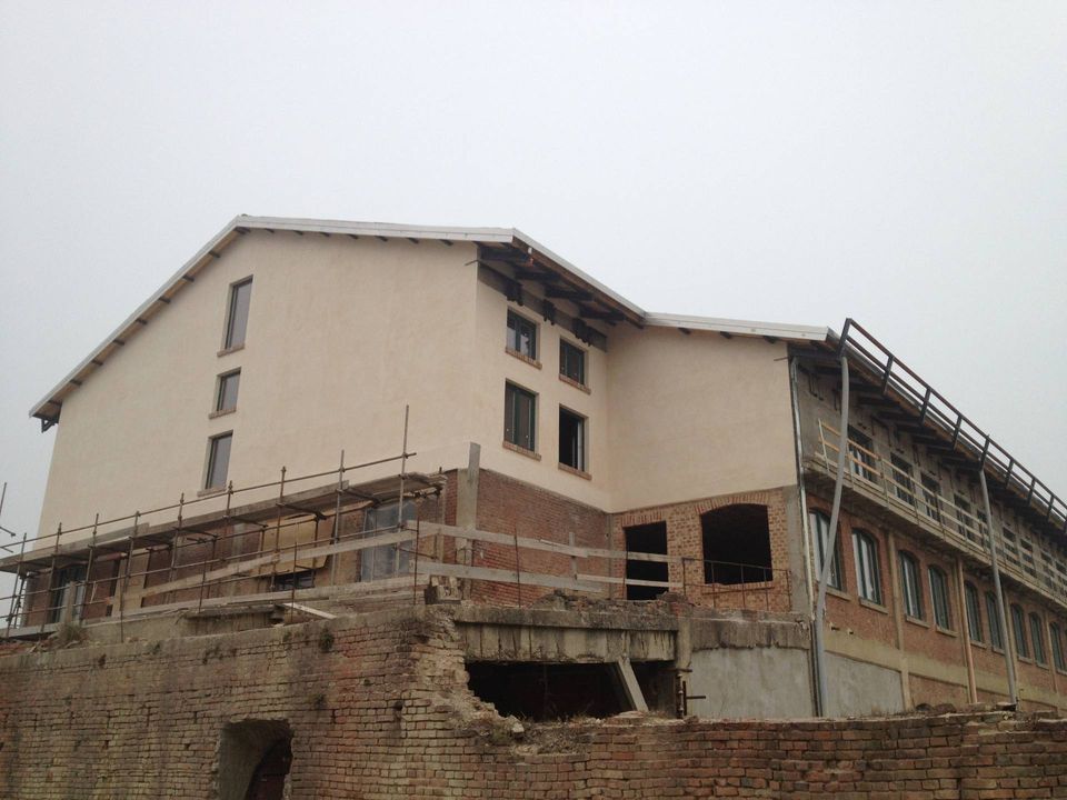 Erhvervsejendom i Castell'Alfero, Asti - foto 3