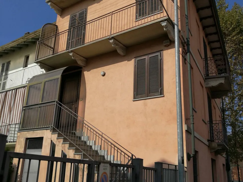 Villa a Asti, Asti - foto 1