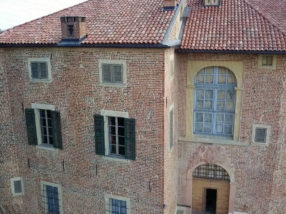 Villa i Roatto, Asti - bilde 3