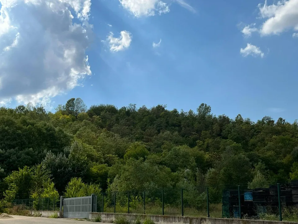 Helårsgrund i Castell'Alfero, Asti - foto 1