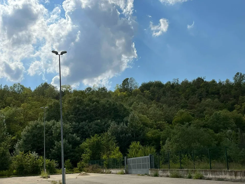 Helårsgrund i Castell'Alfero, Asti - foto 2