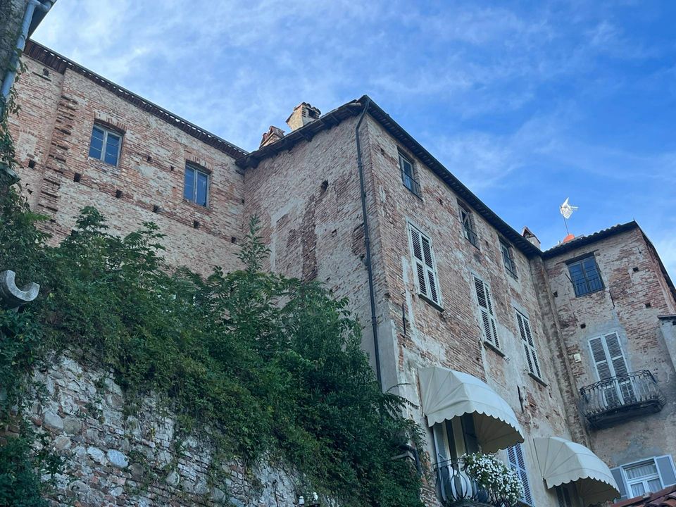 Landejendom i Mondovi, Cuneo - foto 1