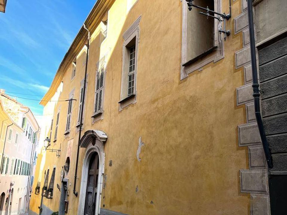 Landejendom i Mondovi, Cuneo - foto 2