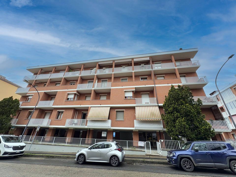 Leilighet i Asti, Asti - bilde 1