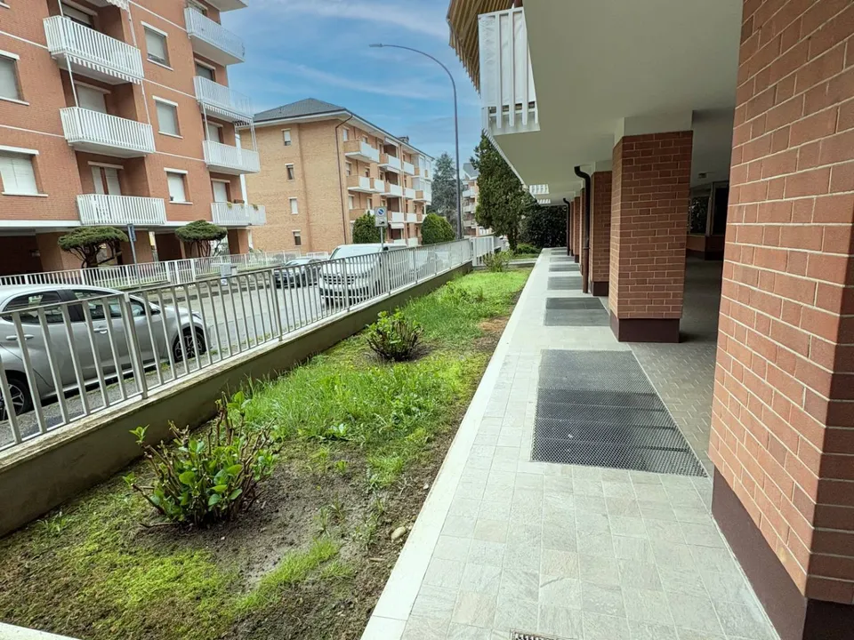 Leilighet i Asti, Asti - bilde 2